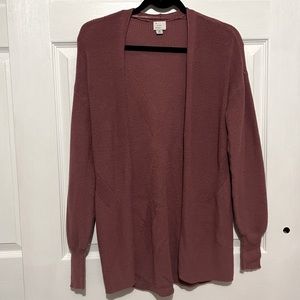 💗 A New Day‎ - Womans Knit Cardigan